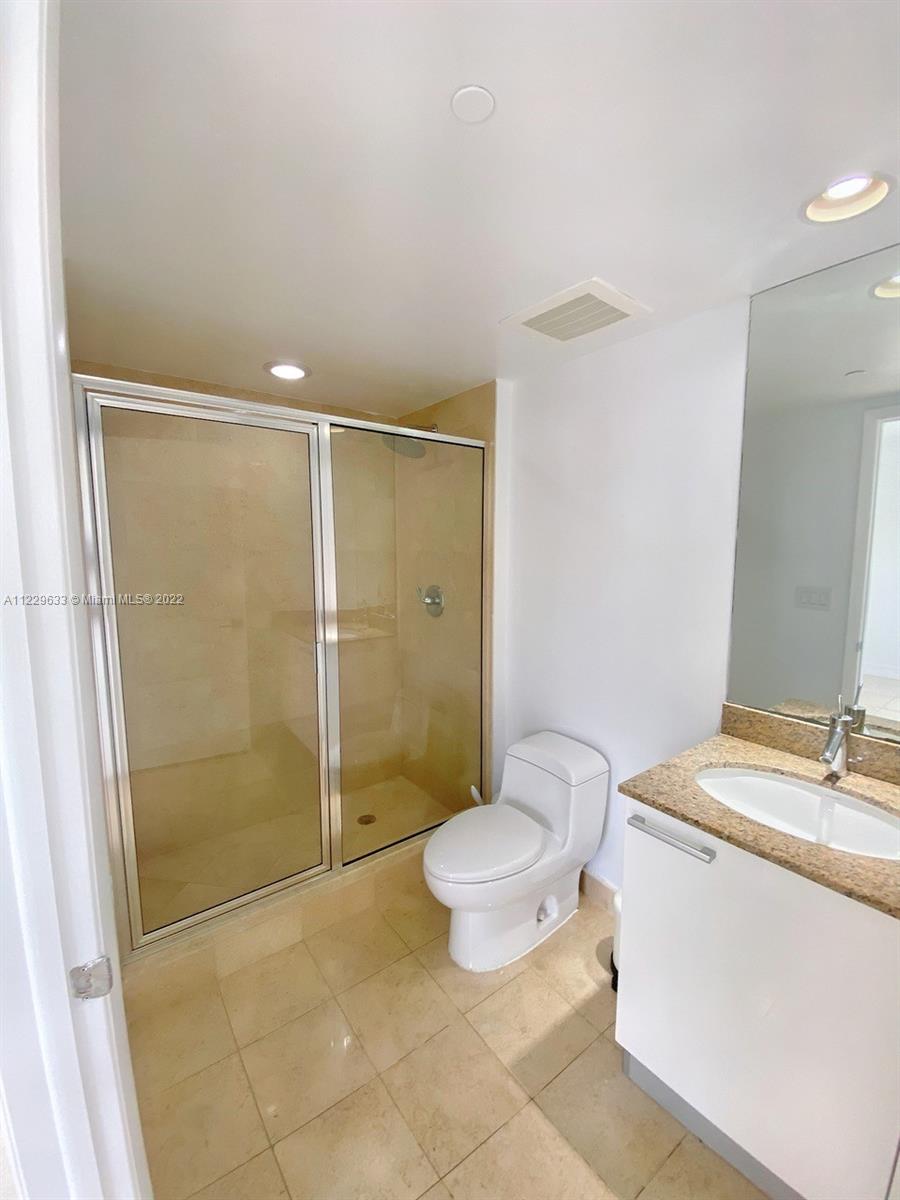 OCEAN FOUR CONDO - Residential Lease