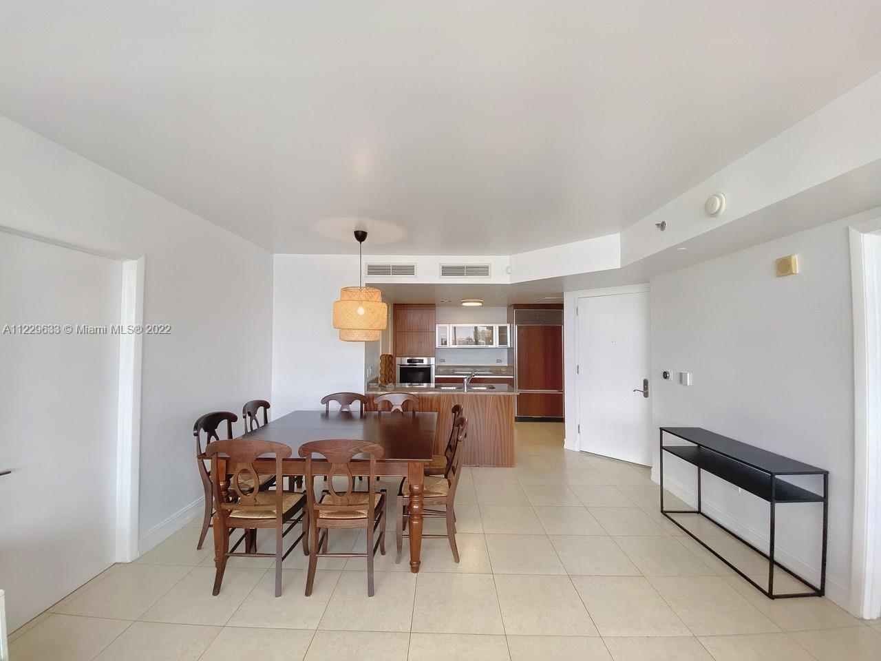 OCEAN FOUR CONDO - Residential Lease