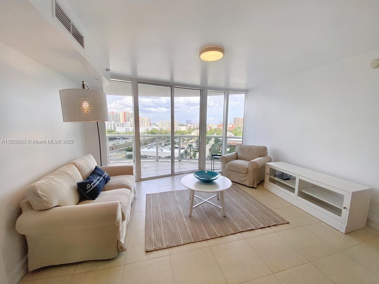 OCEAN FOUR CONDO - Residential Lease