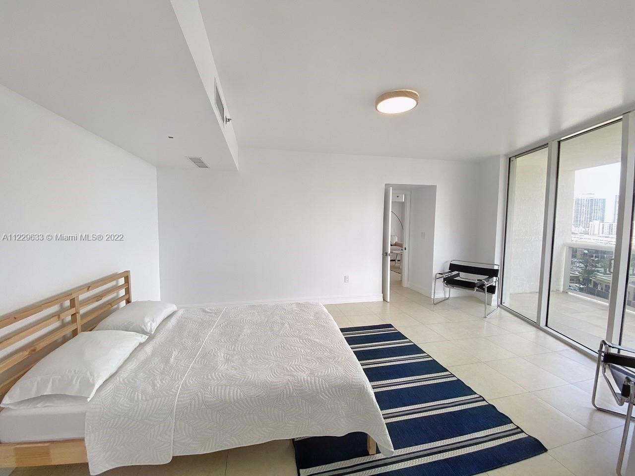 OCEAN FOUR CONDO - Residential Lease