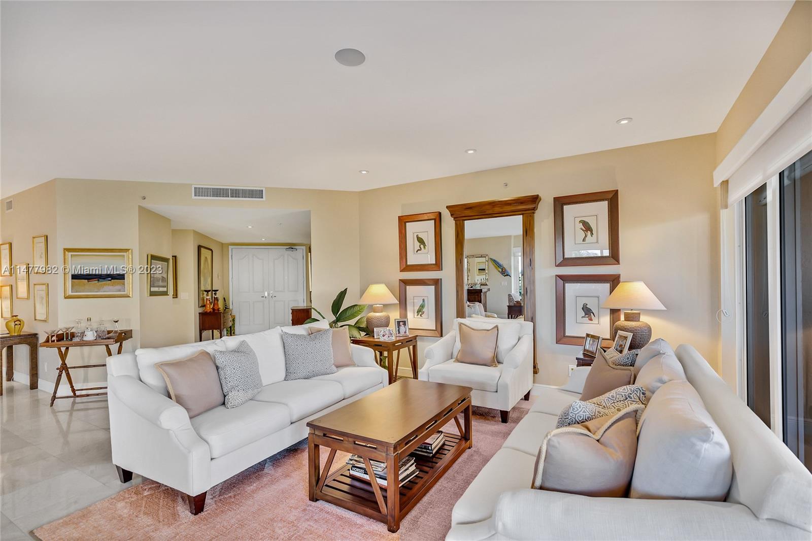 DEERING BAY CONDO II - Residential