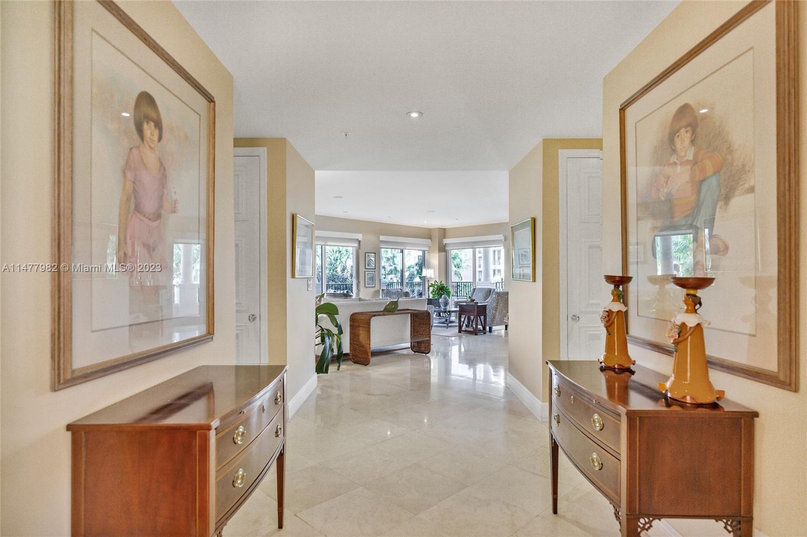 DEERING BAY CONDO II - Residential