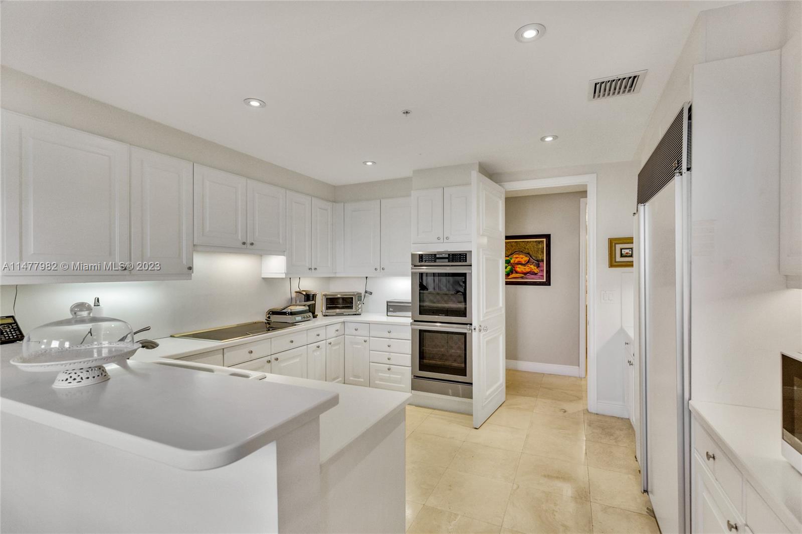 DEERING BAY CONDO II - Residential