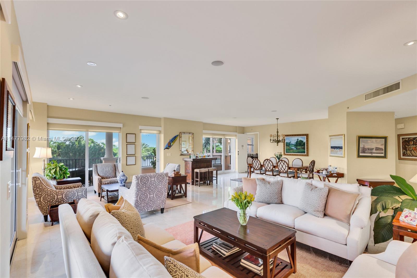 DEERING BAY CONDO II - Residential