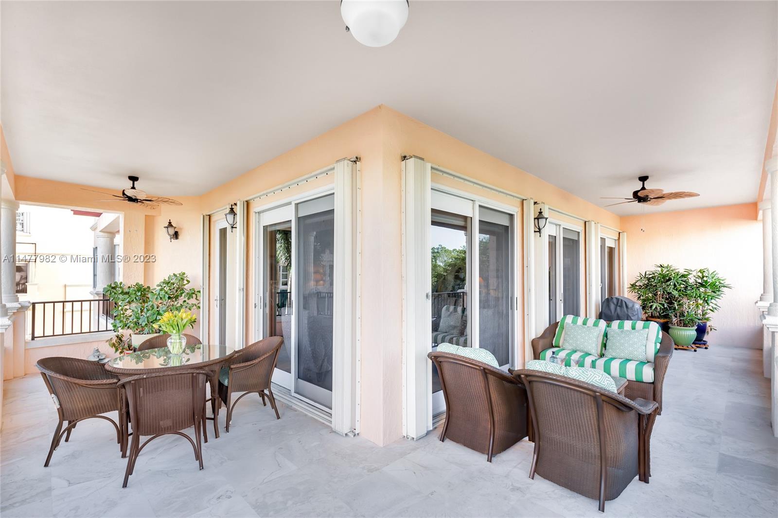 DEERING BAY CONDO II - Residential