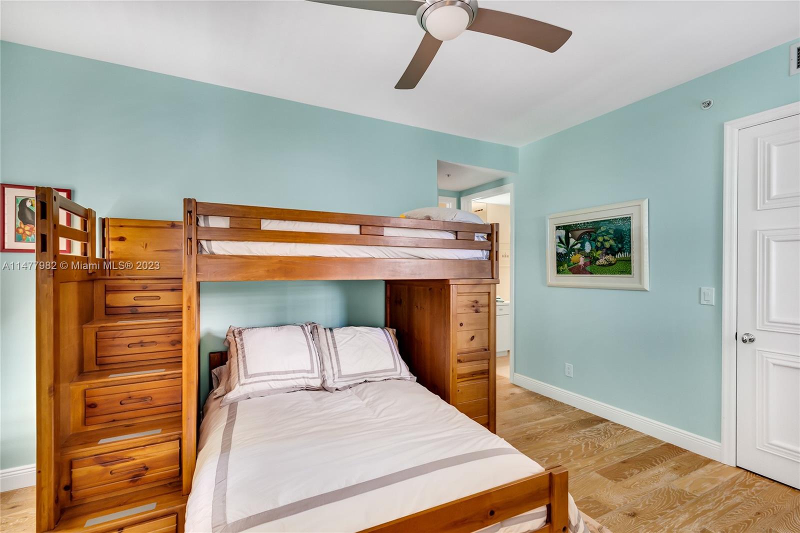 DEERING BAY CONDO II - Residential