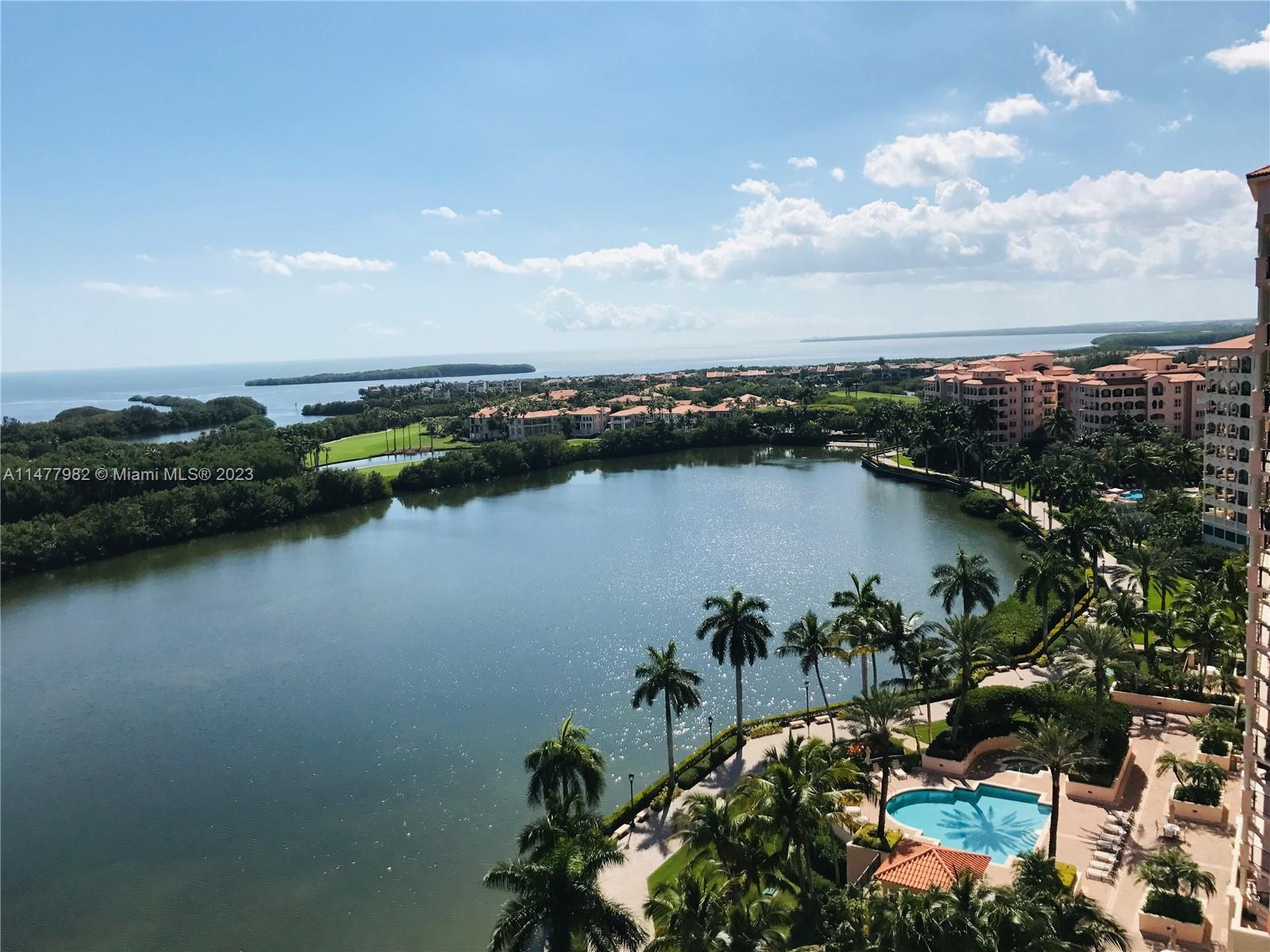 DEERING BAY CONDO II - Residential