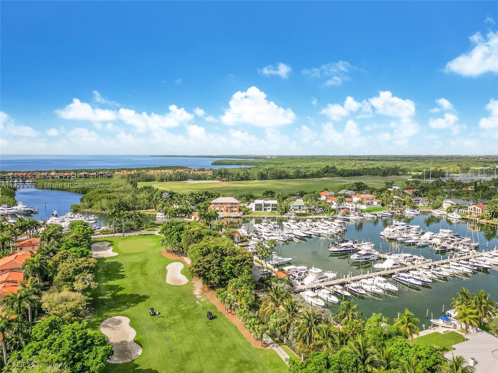 DEERING BAY CONDO II - Residential