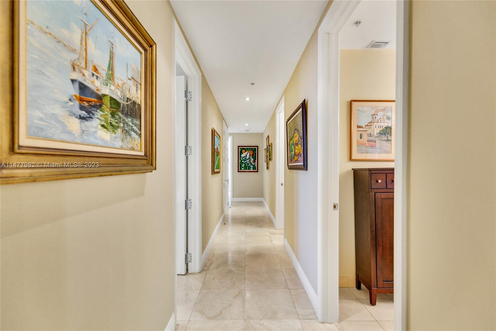 DEERING BAY CONDO II - Residential