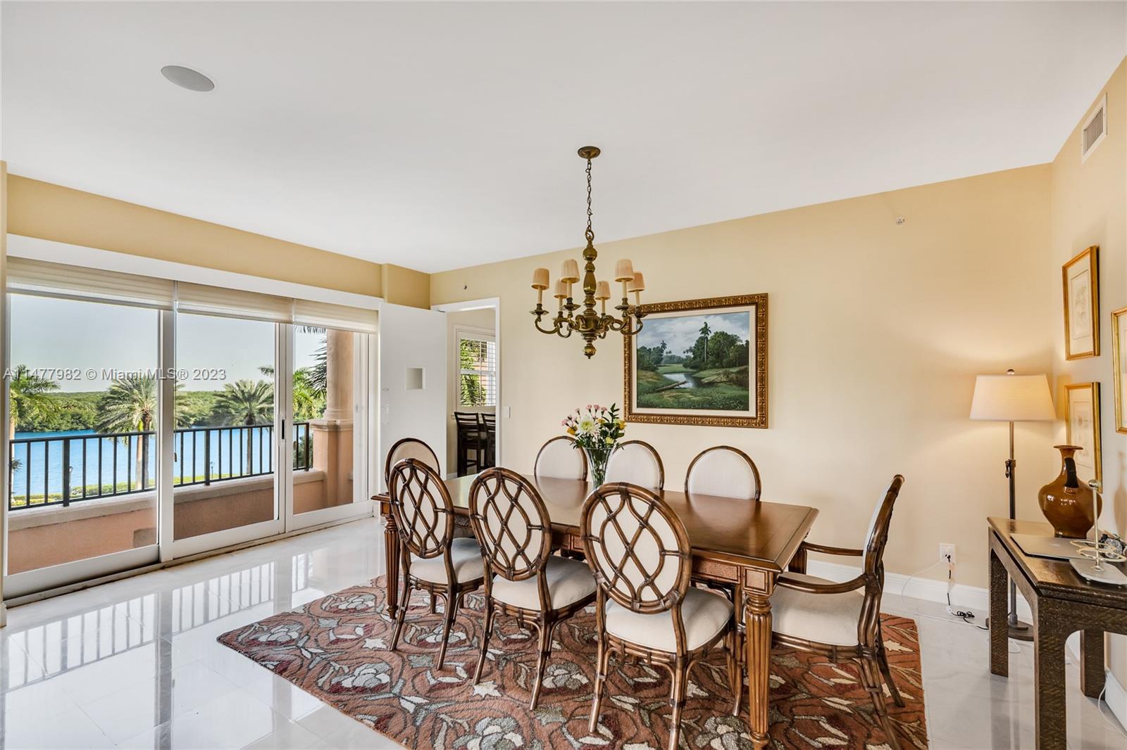 DEERING BAY CONDO II - Residential