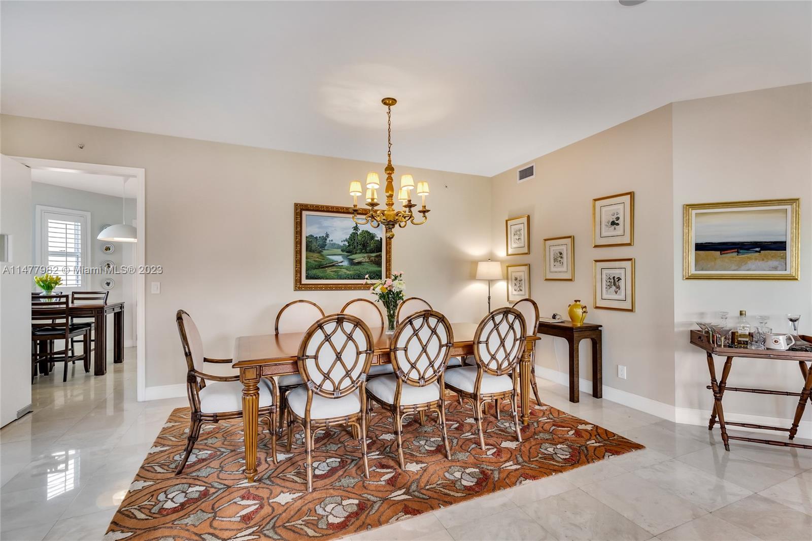 DEERING BAY CONDO II - Residential