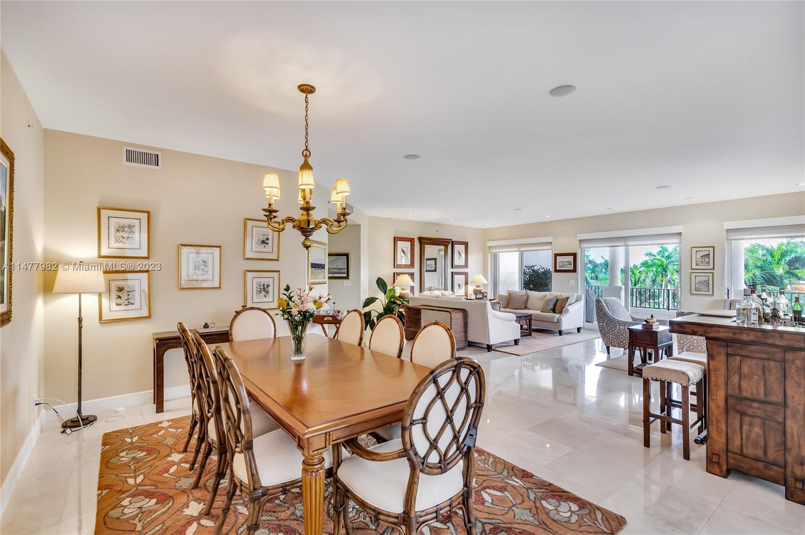DEERING BAY CONDO II - Residential