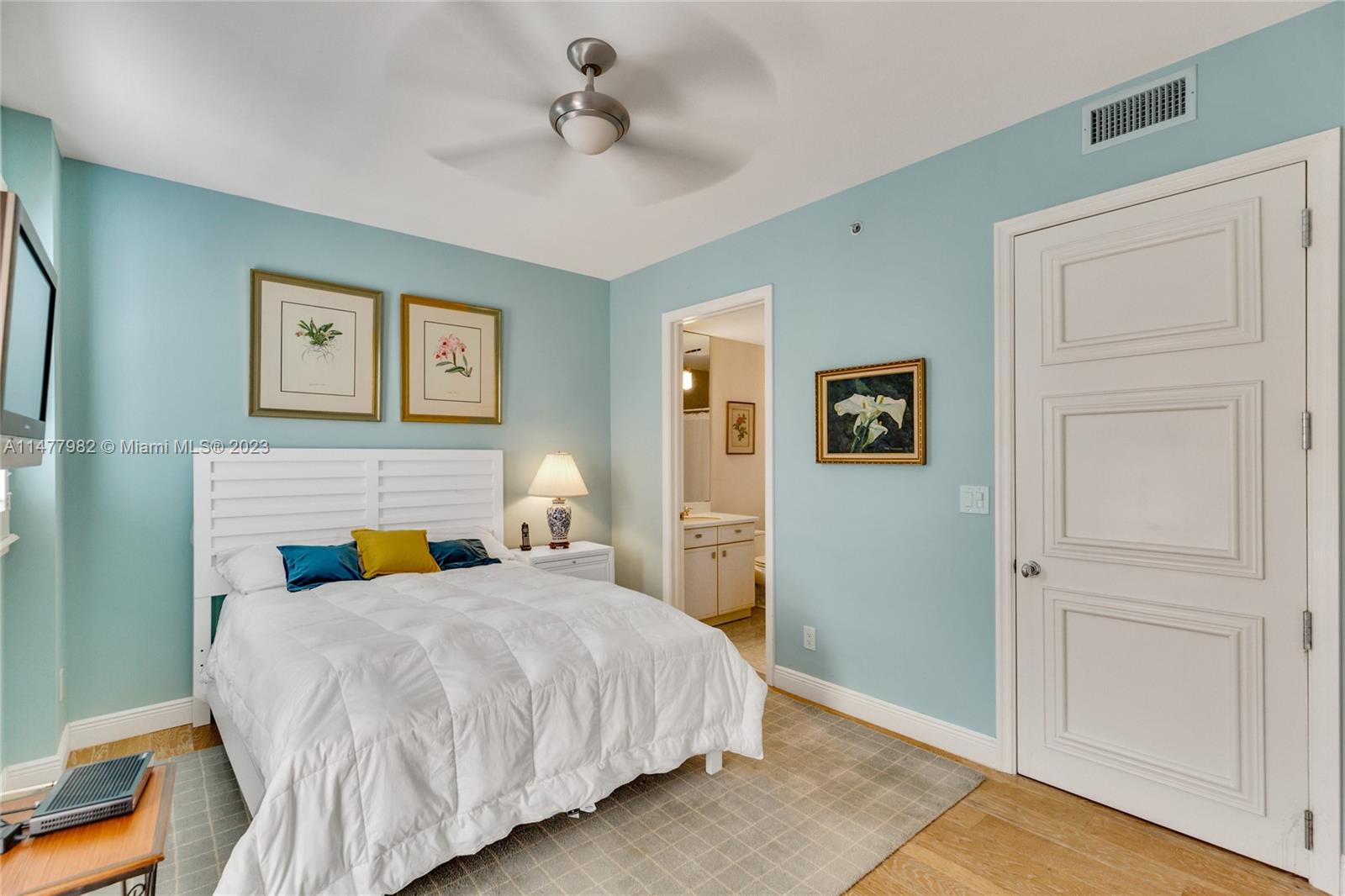 DEERING BAY CONDO II - Residential