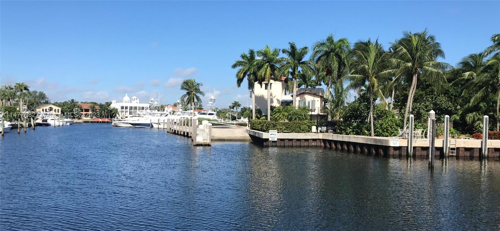 DEERING BAY CONDO II - Residential