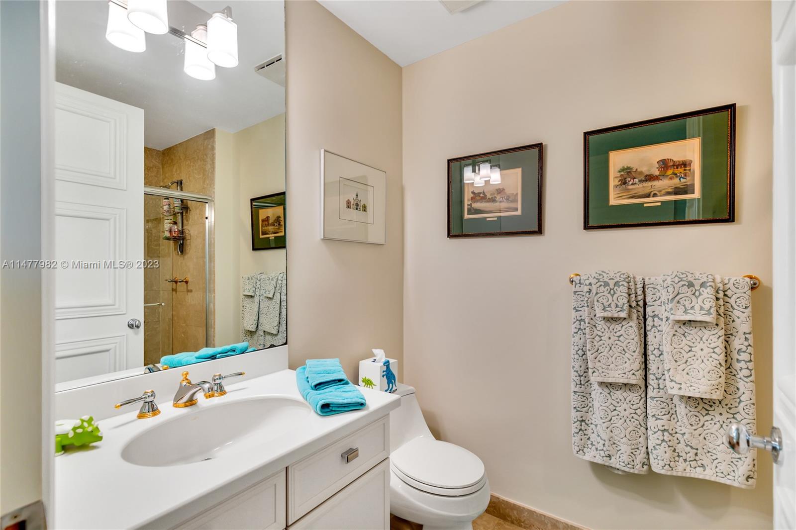 DEERING BAY CONDO II - Residential