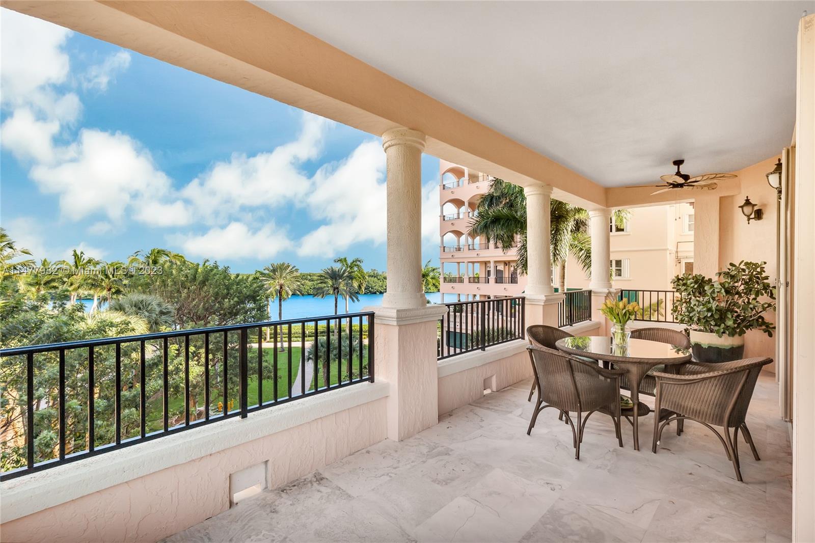 DEERING BAY CONDO II - Residential