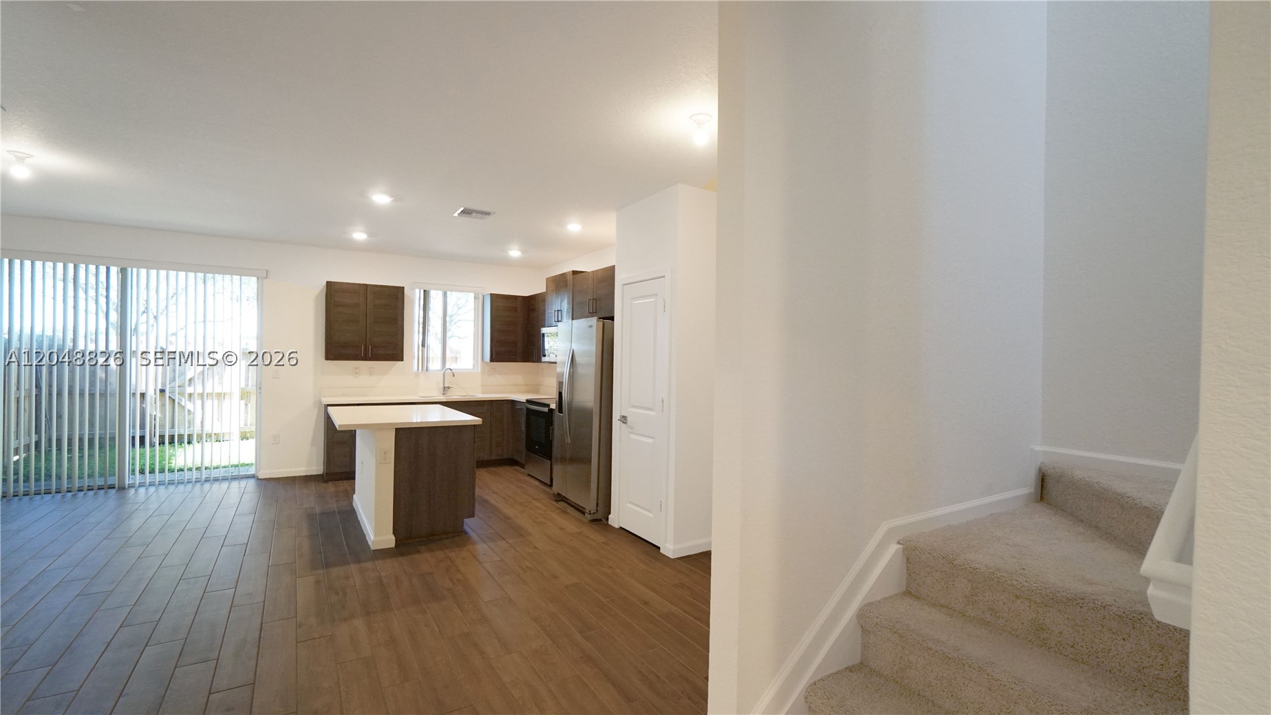 TOWNS AT SEASCAPE - Residential Lease