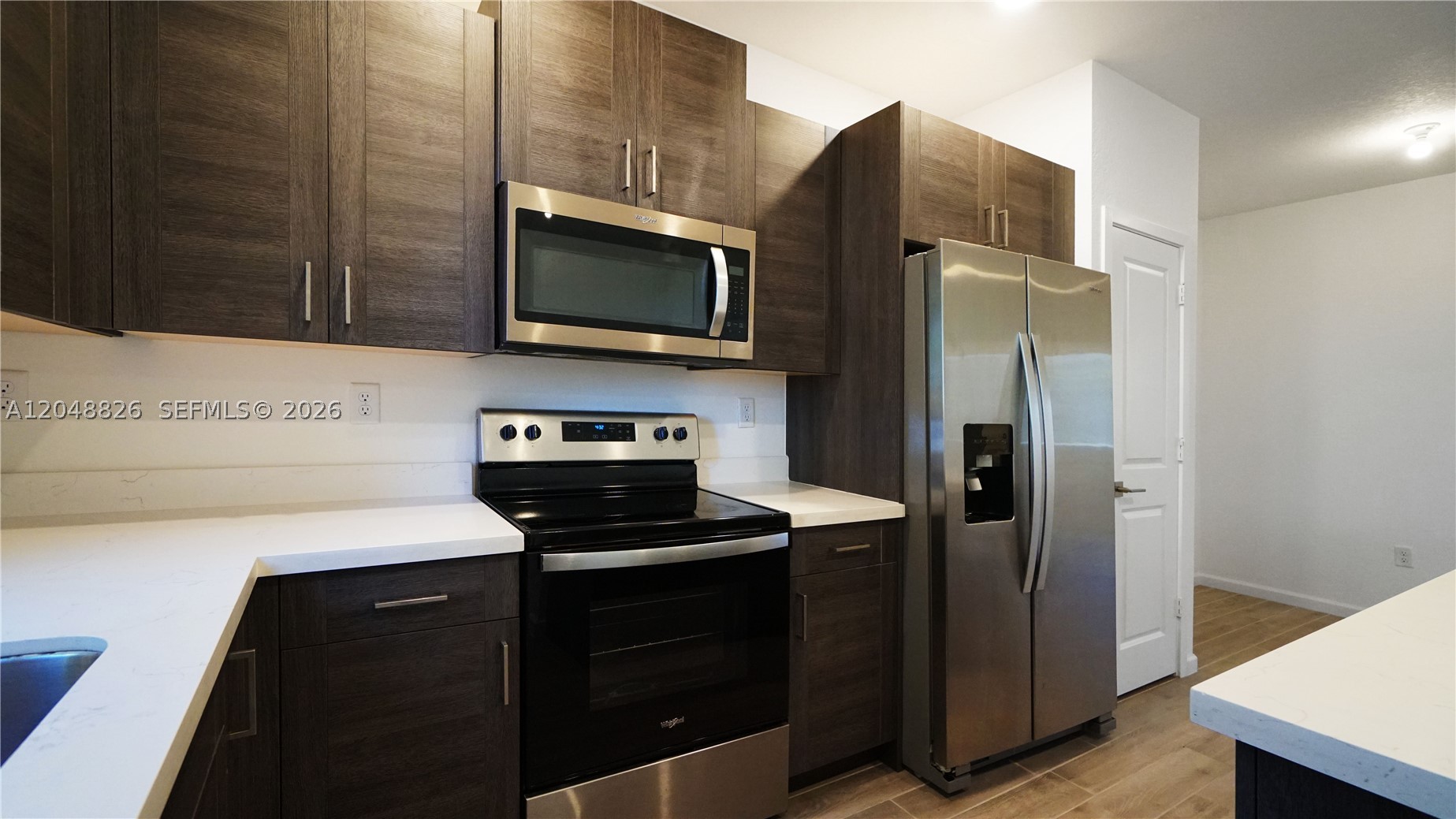 TOWNS AT SEASCAPE - Residential Lease