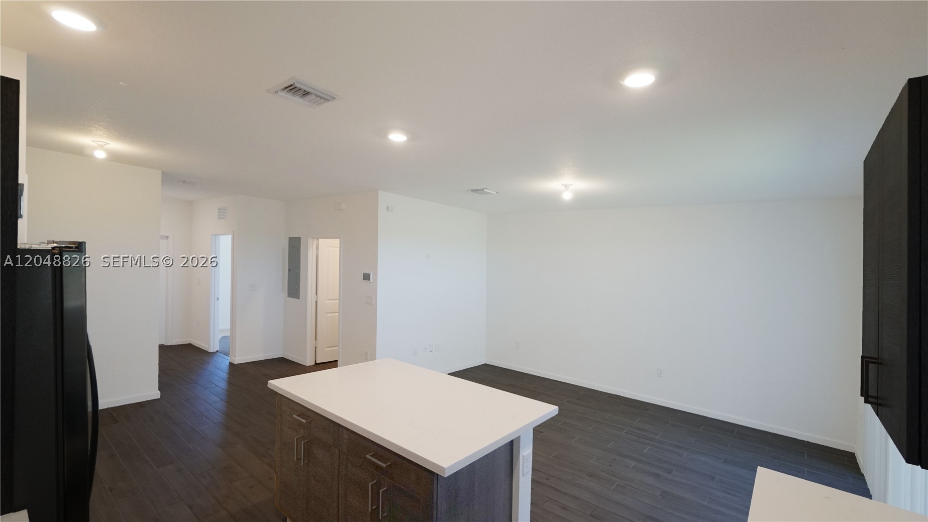 TOWNS AT SEASCAPE - Residential Lease