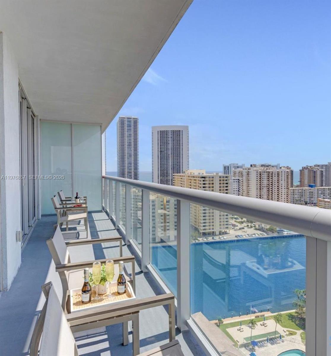 BEACHWALK CONDOMINIUM - Residential