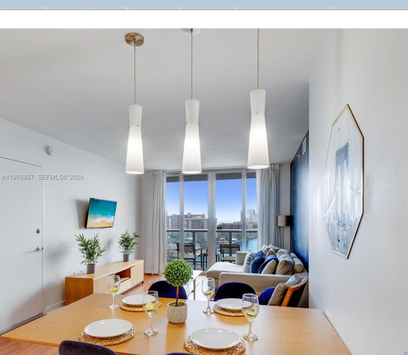 BEACHWALK CONDOMINIUM - Residential