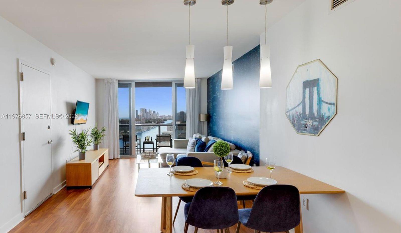 BEACHWALK CONDOMINIUM - Residential