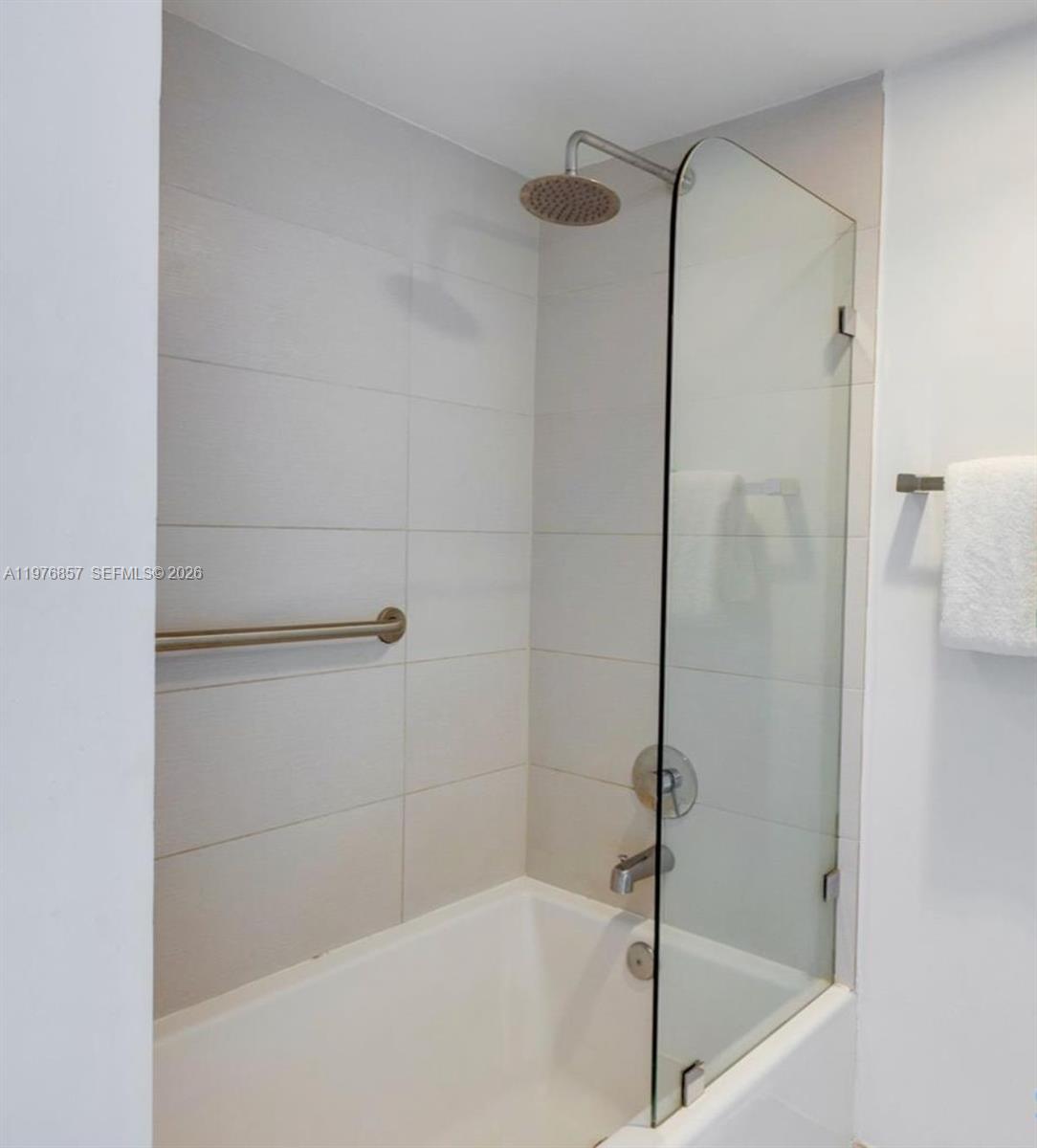 BEACHWALK CONDOMINIUM - Residential