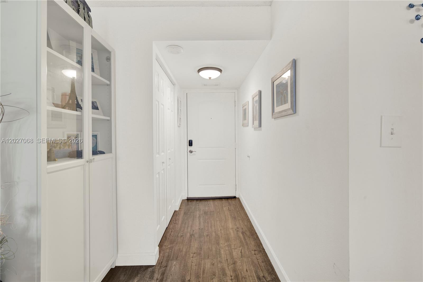 ARLEN HOUSE EAST CONDO - Residential