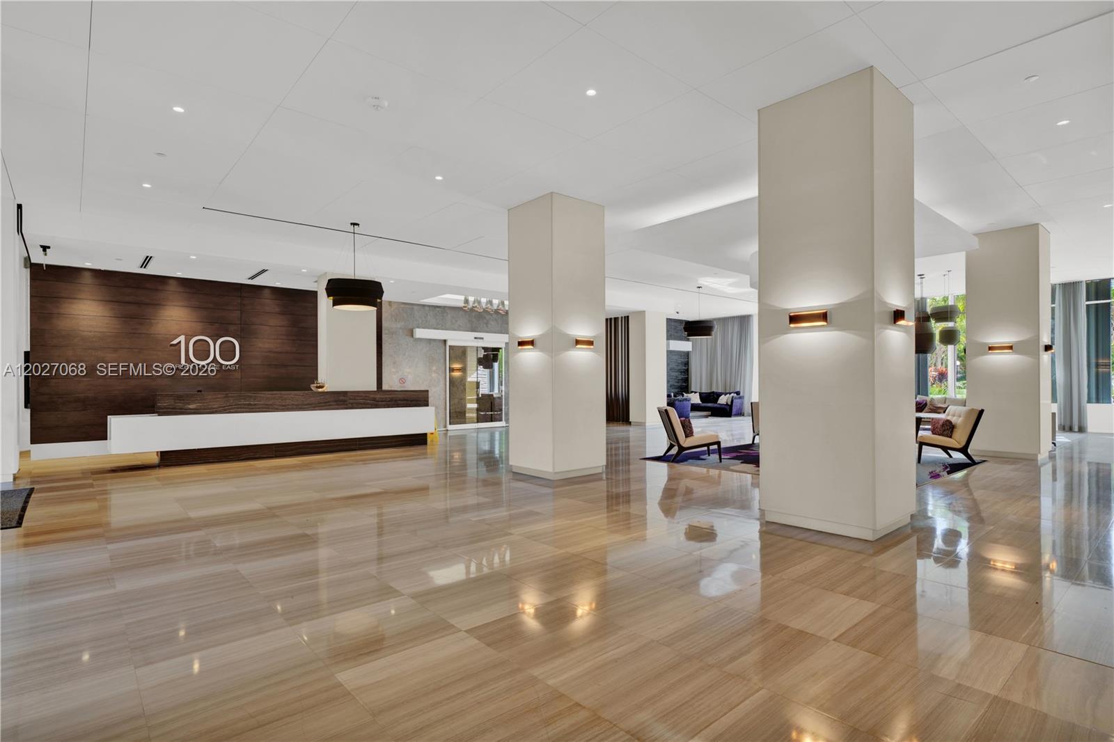 ARLEN HOUSE EAST CONDO - Residential