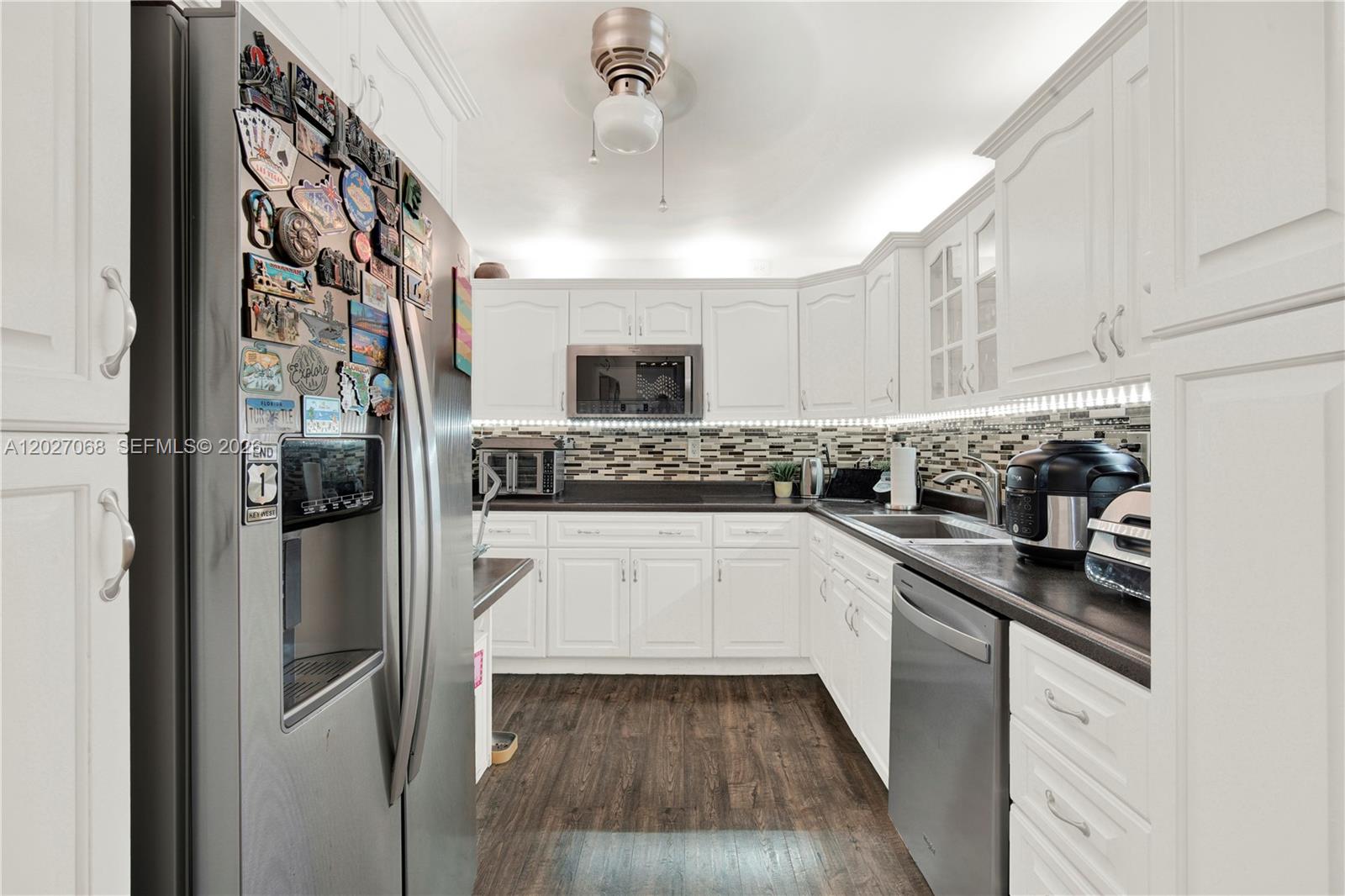 ARLEN HOUSE EAST CONDO - Residential