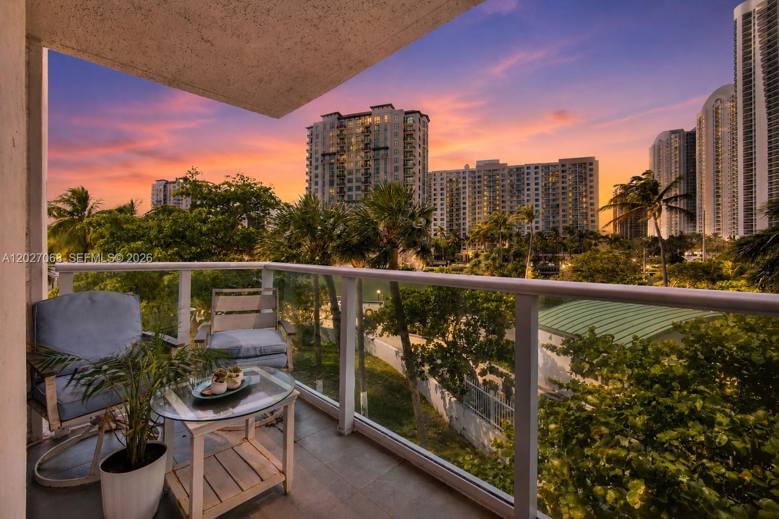 ARLEN HOUSE EAST CONDO - Residential
