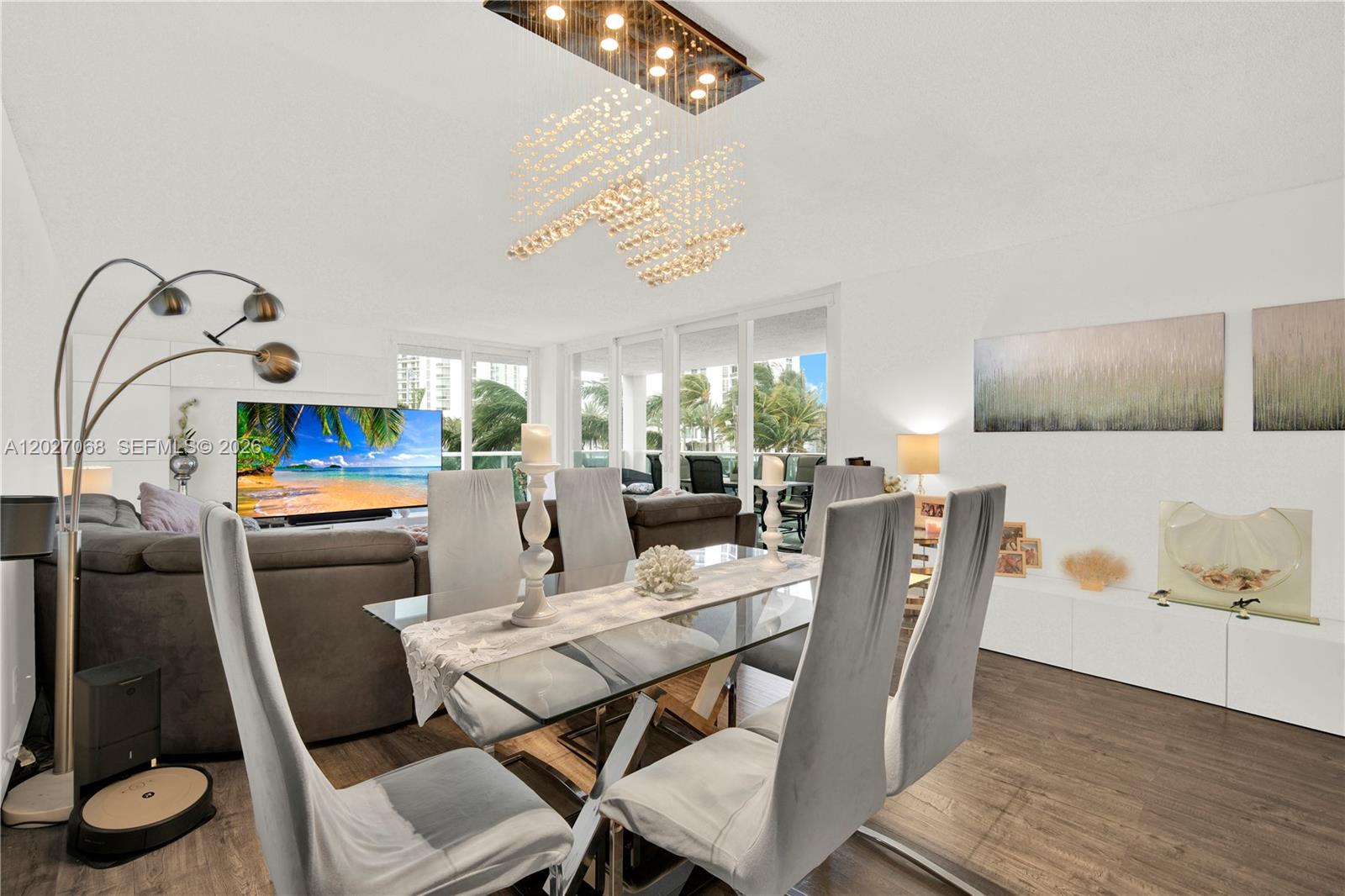 ARLEN HOUSE EAST CONDO - Residential