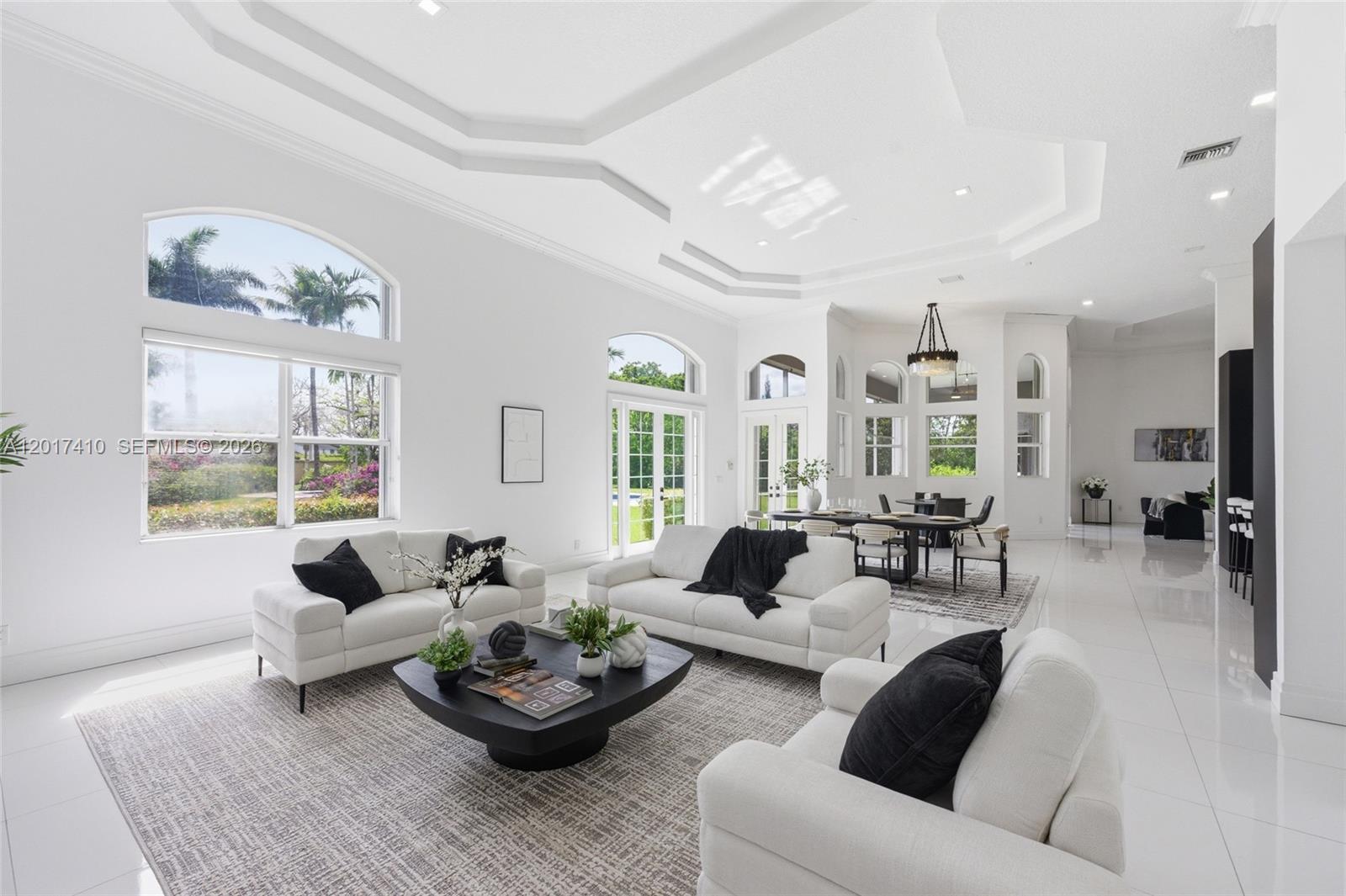 EMERALD SPRINGS HOMES OF - Residential