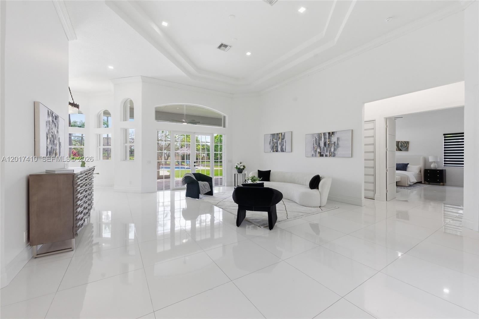 EMERALD SPRINGS HOMES OF - Residential