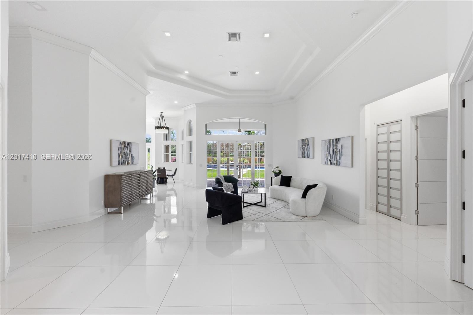 EMERALD SPRINGS HOMES OF - Residential