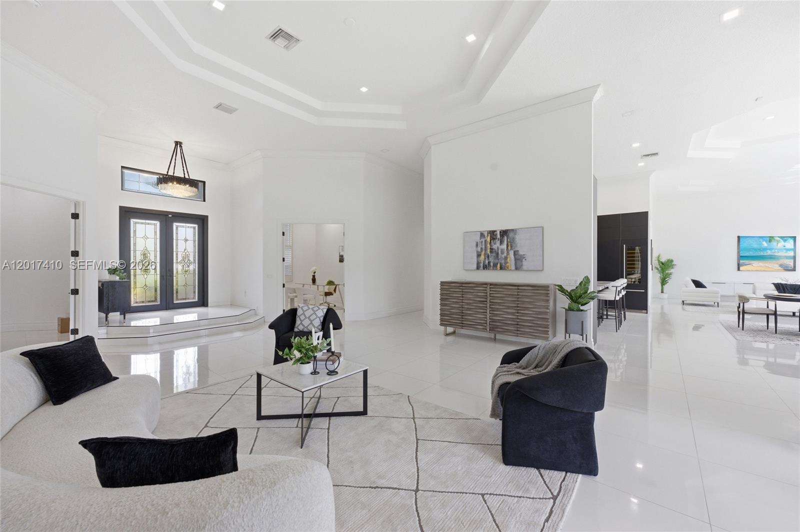 EMERALD SPRINGS HOMES OF - Residential