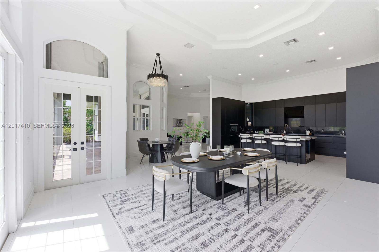 EMERALD SPRINGS HOMES OF - Residential