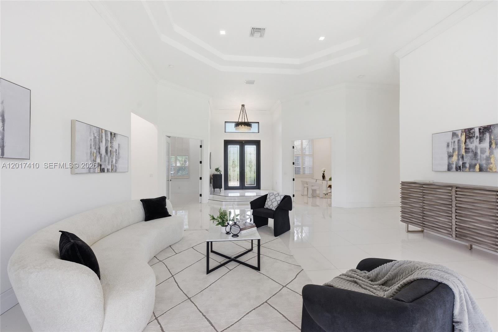 EMERALD SPRINGS HOMES OF - Residential