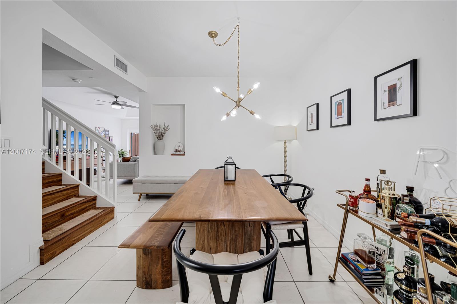 KENDALL VILLAGE TOWNVILLA - Residential