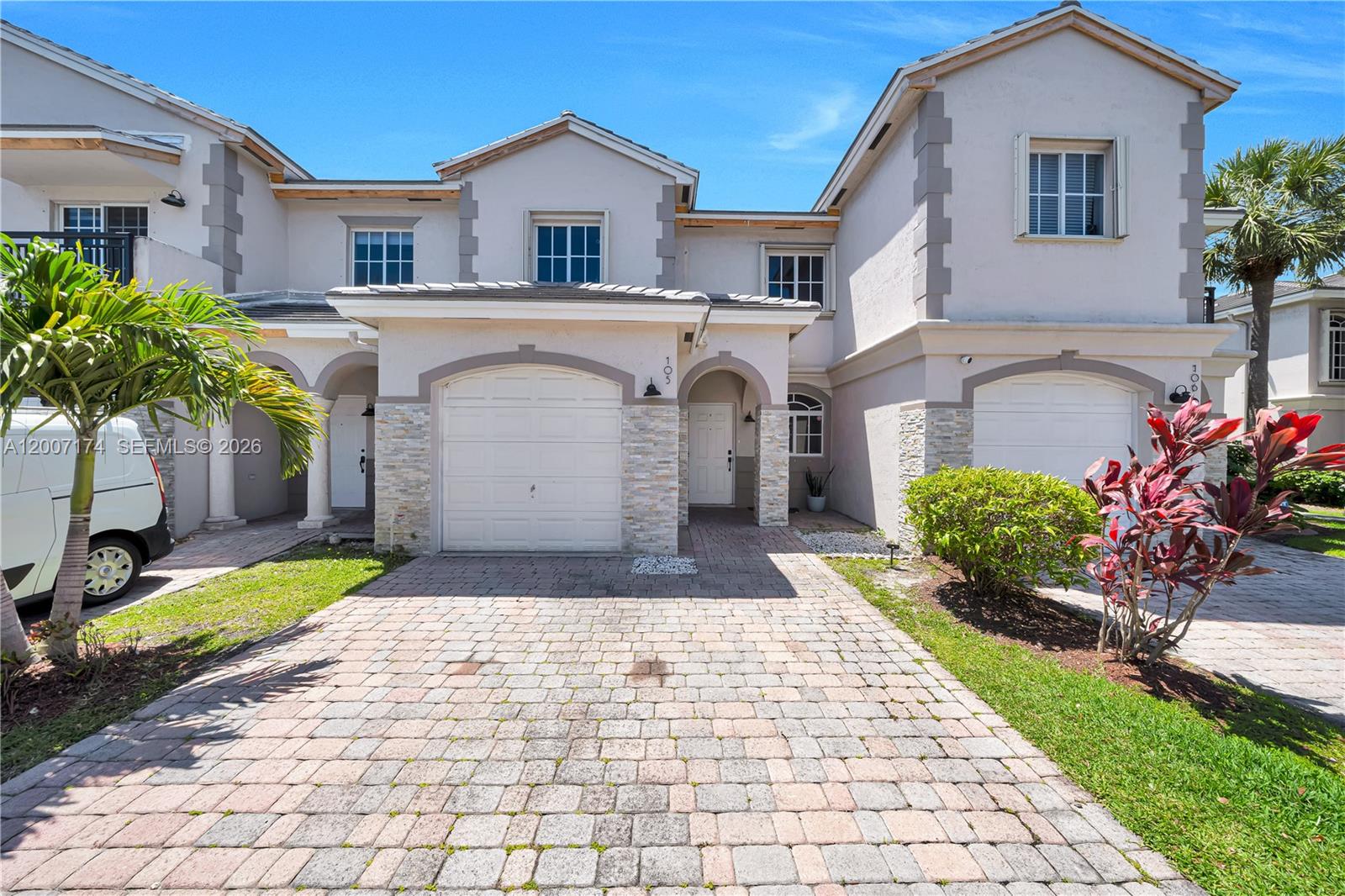 Welcome to one of Kendall’s best kept secrets, Kendall Village Townvillas, an intimate and highly sought after community of just 87 residences built in 2002. This beautifully maintained 3 bedroom, 2.5 bath townhome offers the perfect blend of comfort, convenience, and value. Inside, you’ll find spacious living areas, abundant natural light, and a functional layout designed for both everyday living and easy entertaining. Enjoy the peace of mind of a brand new roof, which is maintained by the association, along with master insurance coverage for added ease of ownership. Residents enjoy access to a private clubhouse, heated pool, and playground, all tucked within a quiet, well kept neighborhood. Ideally located just steps from Kendall Village Shopping Center, with dining, fitness, and shopping at your fingertips including LA Fitness, Duffy’s Sports Grill, Apocalypse BBQ, and more. A rare opportunity to own in one of Kendall’s most convenient and desirable communities.