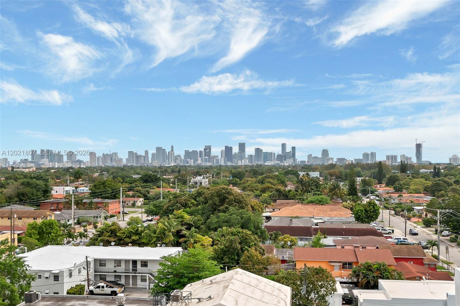 CORAL POINTE CONDO - Residential