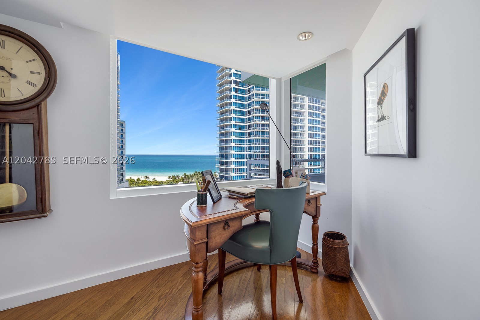 SOUTH POINTE TOWERS CONDO - Residential