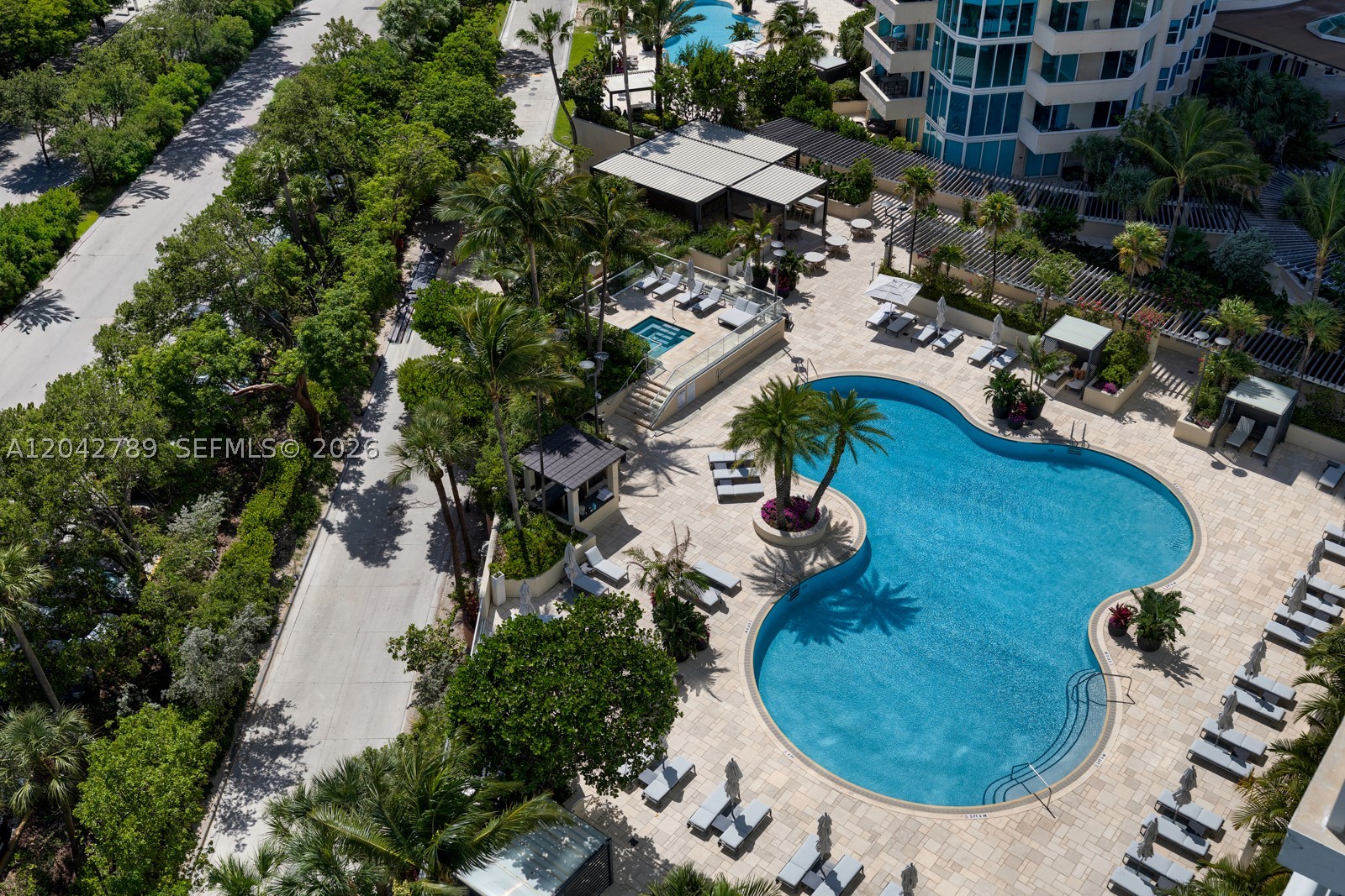 SOUTH POINTE TOWERS CONDO - Residential
