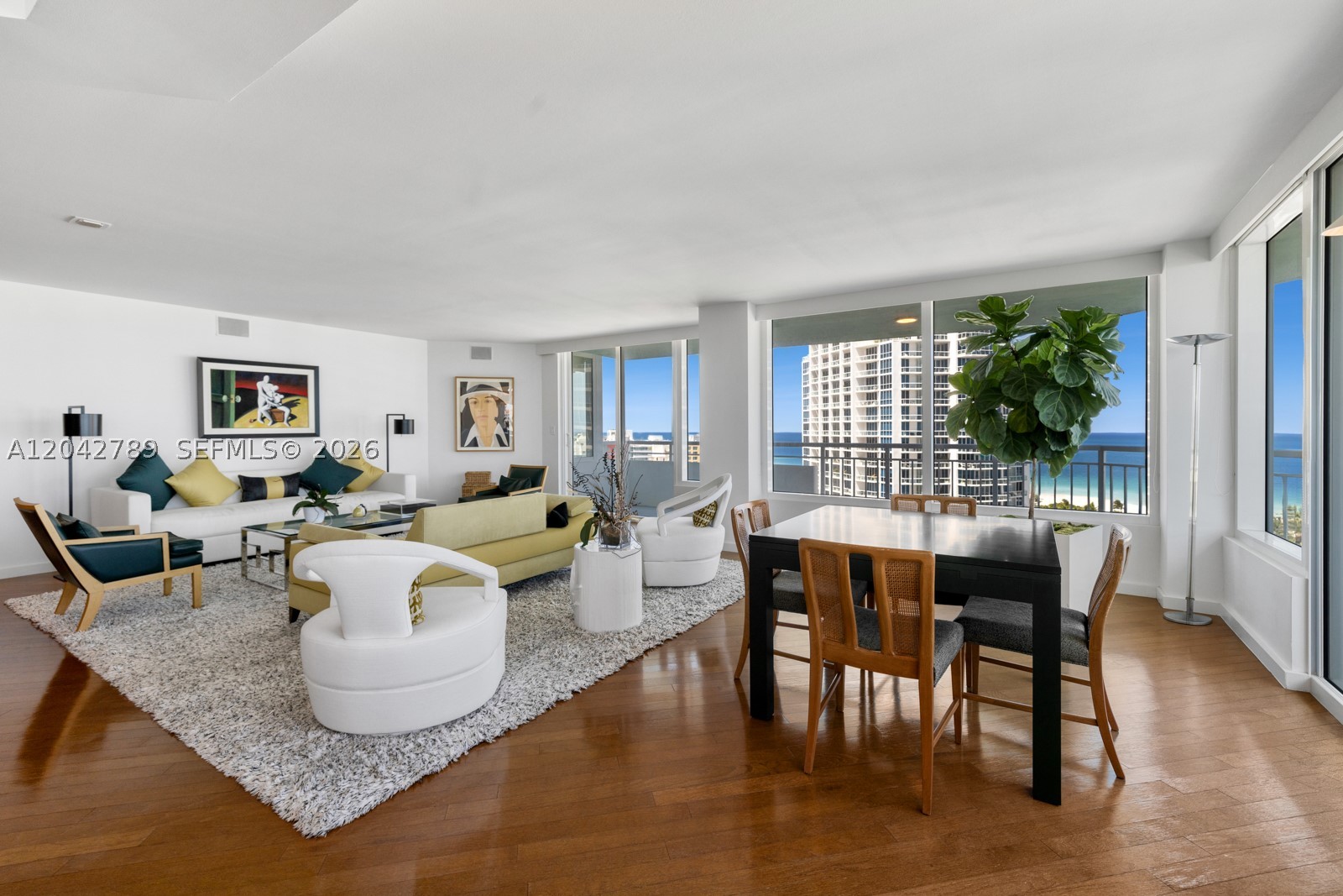 SOUTH POINTE TOWERS CONDO - Residential