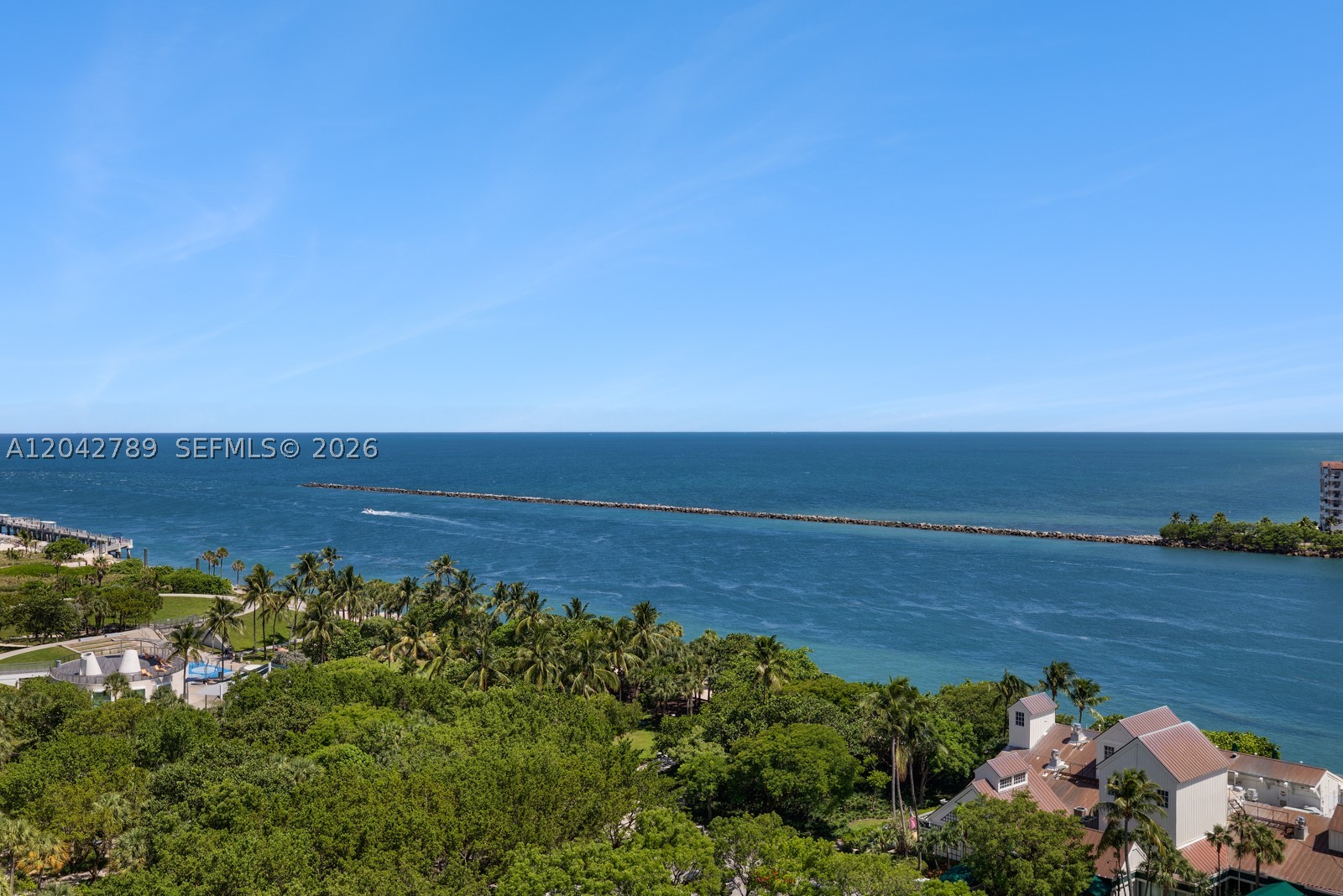 SOUTH POINTE TOWERS CONDO - Residential