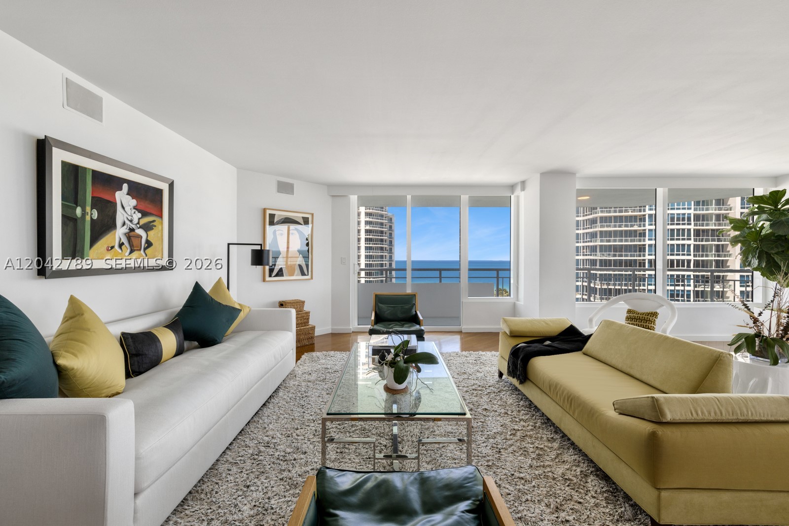 SOUTH POINTE TOWERS CONDO - Residential