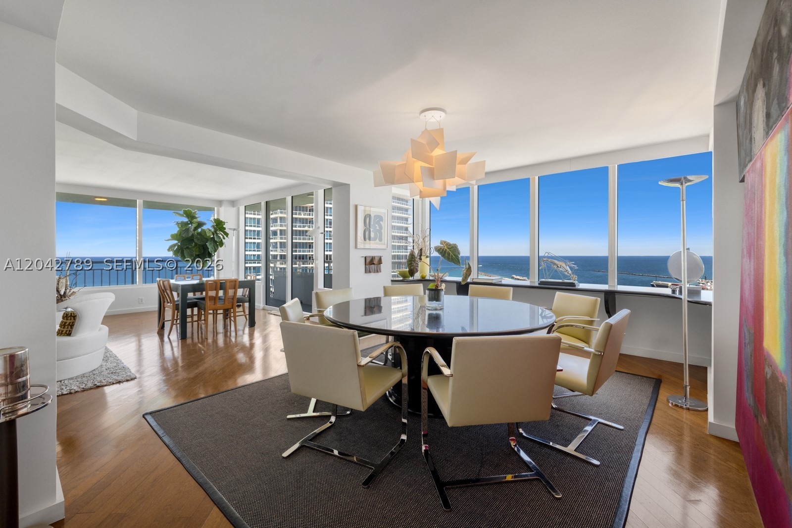 SOUTH POINTE TOWERS CONDO - Residential