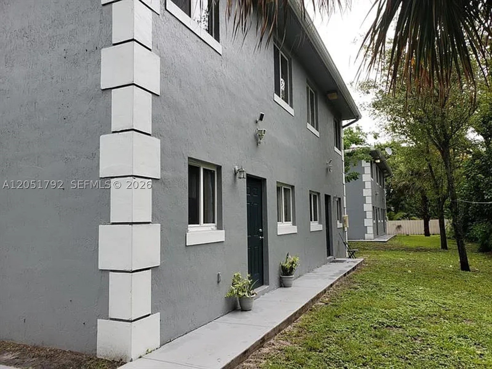 For Rent: Spacious 4 Bed / 2 Bath Duplex in Prime North Miami Location

Welcome to your new home in the heart of North Miami! This spacious and well-maintained 4-bedroom, 2-bathroom duplex offers comfort, convenience, and a great location — perfect for families or roommates seeking a peaceful yet central area to call home.

- Utilities: Not included

Move-In Costs:
- First Month’s Rent
- One Month Security Deposit

Rental Requirements:
- Minimum Credit Score: 650
- Gross Monthly Income: 2.5x the rent

Property Features:
- APLIANCES ARE INCLUDED AND ARE GOING TO BE INSTALLED NEXT WEEK!!!
- Large open-concept living and dining area
- Modern kitchen with plenty of storage
- Spacious bedrooms with natural light
- Central A/C
- Assigned off-street parking
- Private entrance

Why You'll Love This Location:
- Central North Miami location — minutes from Biscayne Blvd, I-95, and major transit routes
- Close to Barry University, Johnson & Wales, and FIU Biscayne Bay Campus
- Short drive to Bal Harbour, North Miami Beach, and Aventura Mall
- Surrounded by restaurants, grocery stores, parks, and schools
- Quiet residential street with easy access to everything

Schedule a Showing Today!

Don't miss out on this spacious and affordable rental in one of Miami's most convenient neighborhoods.

Contact us now to book a tour and start your application!