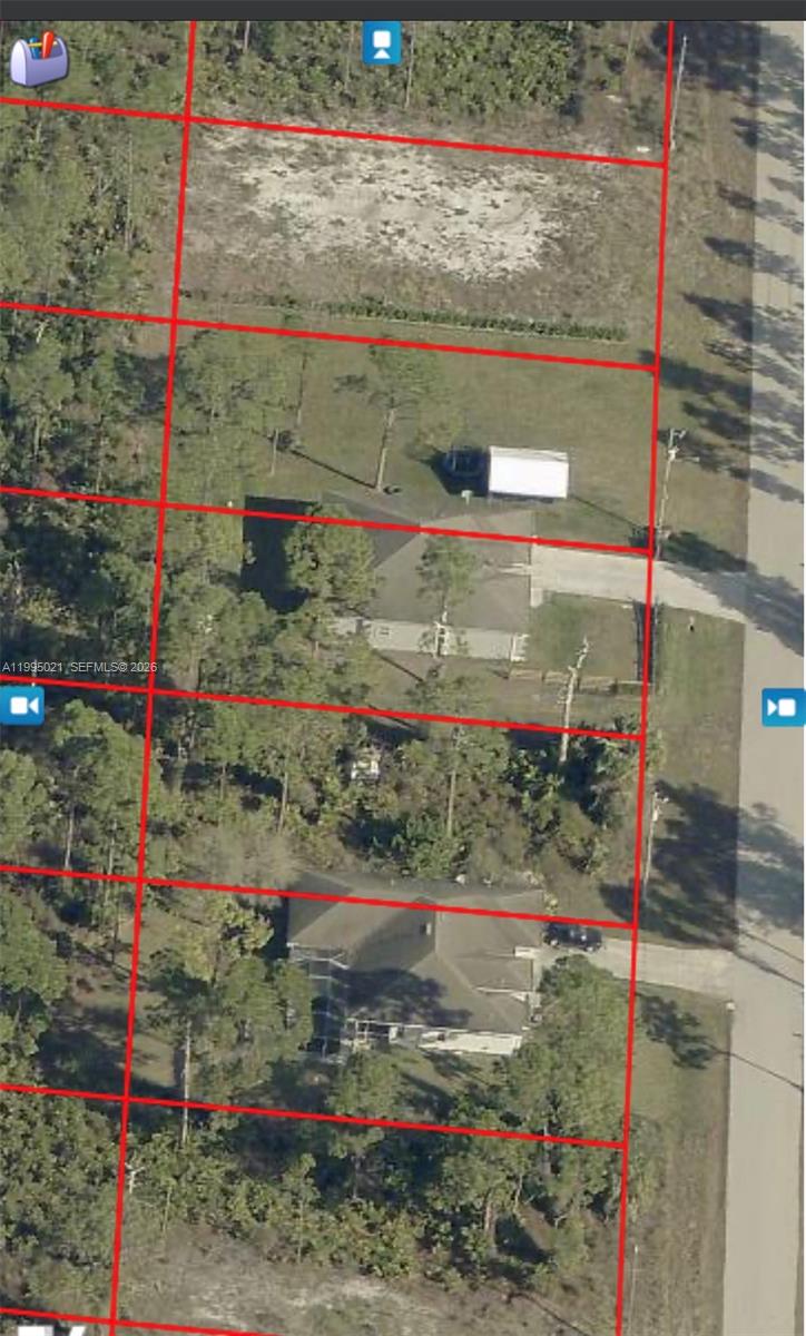 Lehigh Acres - Land
