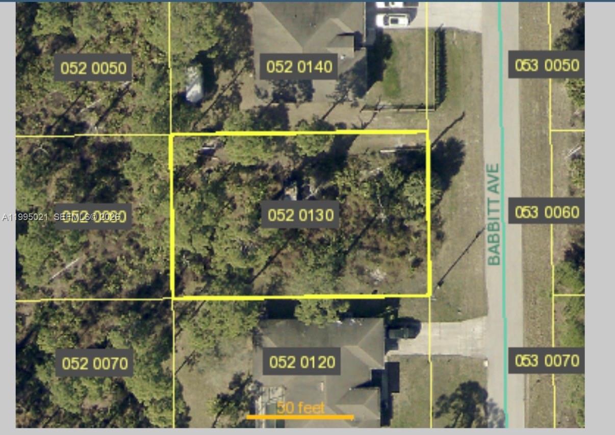Lehigh Acres - Land